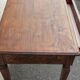 Desk old type empire