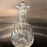 St. Louis Crystal Carafe