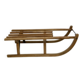 Vintage Germina sled