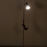 Lampadaire double spots