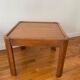 Set of 2 american coffee tables "lane" altavista virginia