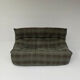 Aralia 2 seater sofa by Michel Ducaroy for Ligne Roset