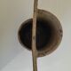 Vase double contenant signé Gustave Tiffoche