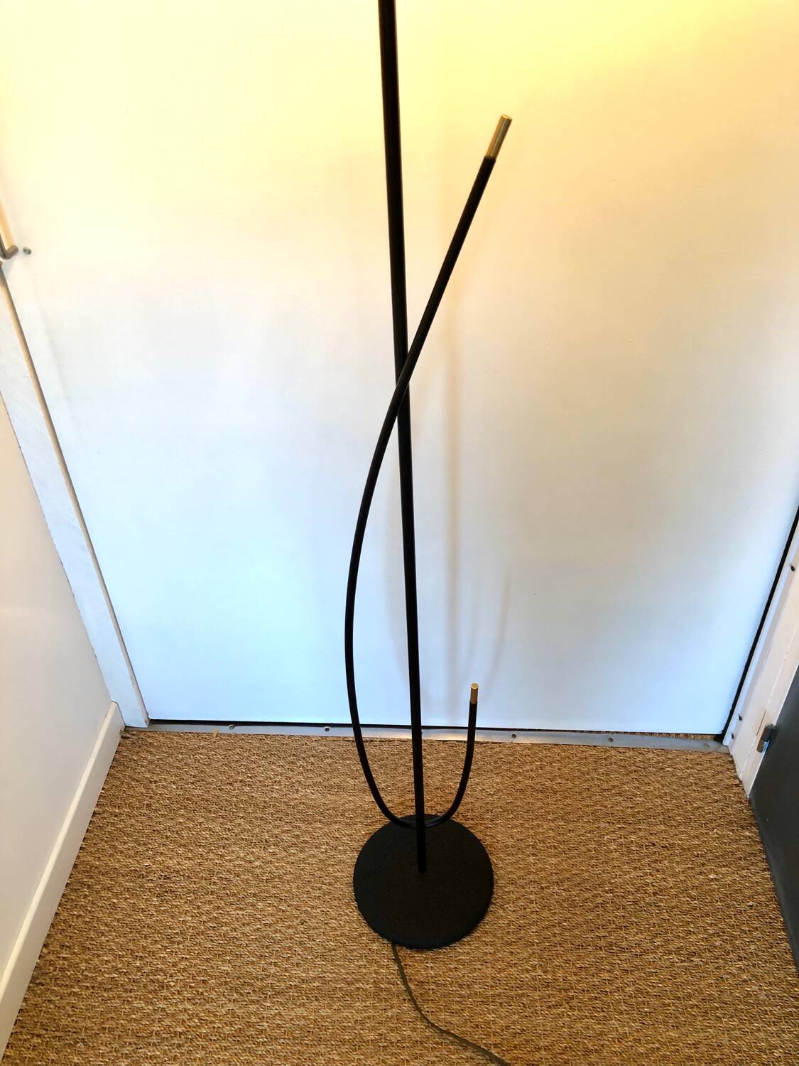 Arlus light fixture