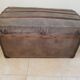 Bulging trunk early twentieth century