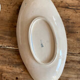 Empty pocket Boutras iron earth