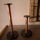 Paire de bougeoirs , Manager design