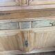Buffet with a secret drawer