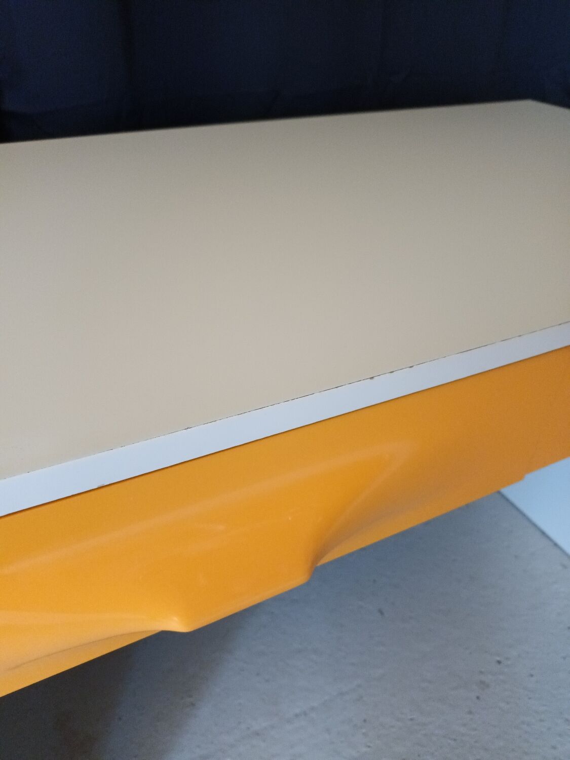 Design office of Raymond Loewy