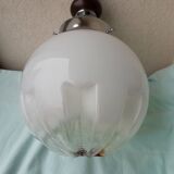 Murano glass pendant by Mazzega