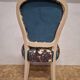 Chaise Louis XV