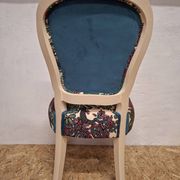 Louis XV chair