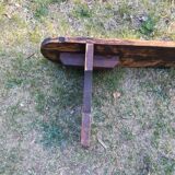 Farm bench