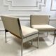 Kitchen benches bar or vintage dining area