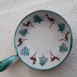 Picaud or Voltz style Poelon