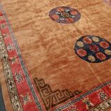 Nepalese/Tibetan rug 1950 330 X 250 cm