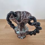 Vase Marius Giuge Vallauris