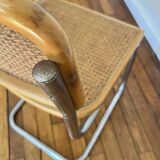 Cesca Marcel Brueur B32 chair made in ITALY