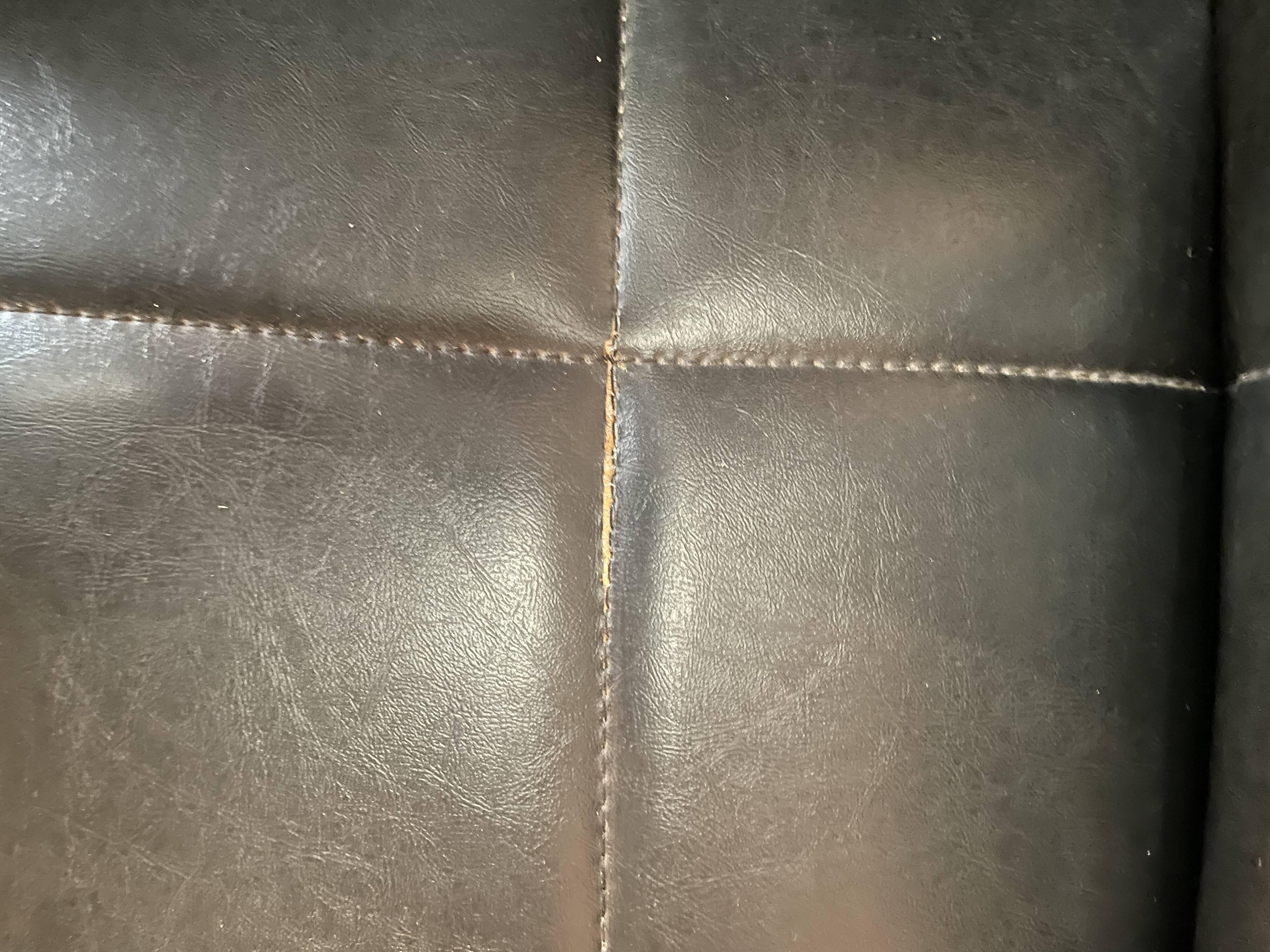 Paire fauteuils vintage design 50/60