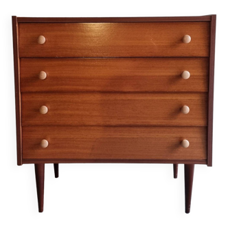 Vintage chest of drawers