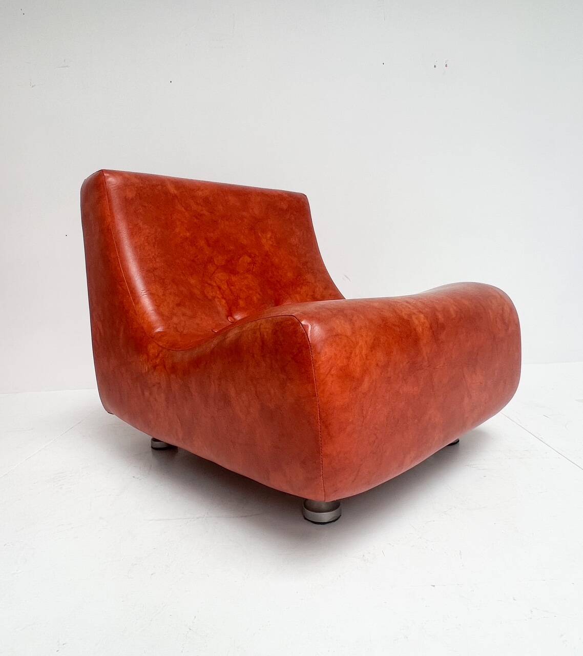 Vintage modular italian sofa, 1970’s