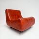 Vintage modular italian sofa, 1970’s
