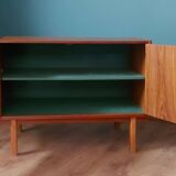 Meuble en teck des années 1960
