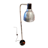 Ancienne lampe industrielle