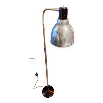 Old industrial lamp