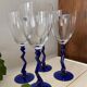 Schott Zwiesel Memphis wine glasses