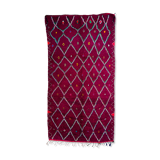 Tapis azilal