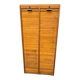 Wooden Curtain Cabinet