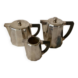 Ensemble Art Déco Verseuses - lait