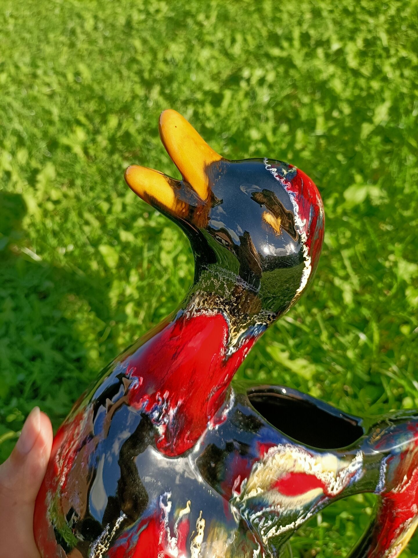 Pichet Duck Vallauris