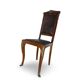 Italian art deco dining chairs 1920s