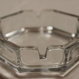 New Luminarc Octime octagonal ashtray