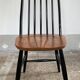 Three Tapiovaara chairs by Pastoe