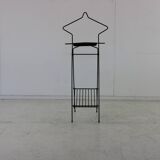 Sixties dutch design wire frame dressboy
