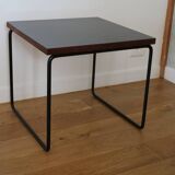 Guariche Steiner flying coffee table