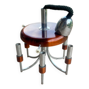 lustre années 70