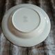 Large antique plate Villeroy and Boch