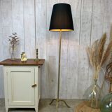 Vintage floor lamp