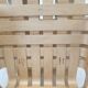 "Power Play" Chair by Frank Gehry for Knoll