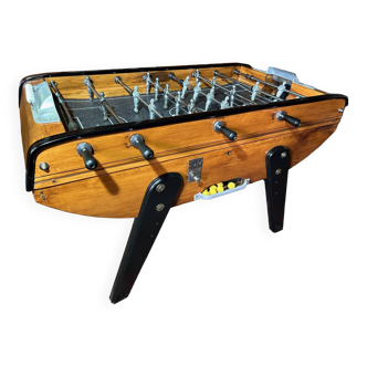 Bonzini B60 table football from 1979