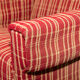 Pair of Vintage armchairs by Tatra nábytok, 1970´s, Czechoslovakia