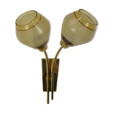 Mid-century Wall Lamp/Kamenicky Senov,1960's.