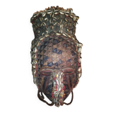 Ancien masque de cérémonie Africain