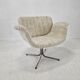 Large set of Tulip chairs by Pierre Paulin for Artifort, 1960s.