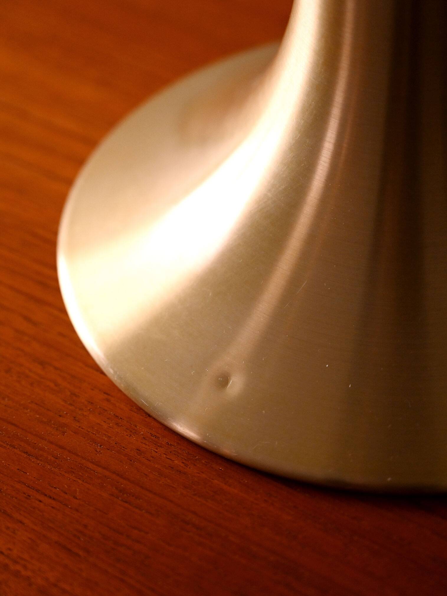 Pair of Hans-Agne Jakobsson BN-26 table lamps