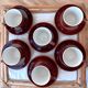 Coffee service Villeroy & Boch bistro model